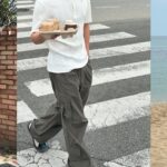 티메이커, 올 여름 잇템 버뮤다 팬츠와 파라슈트 팬츠 선봬