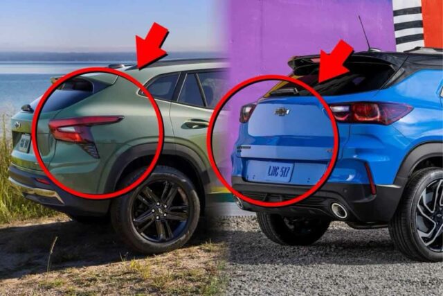 “차는 좋지, 근데 잘 팔려야지” 쉐보레 밥줄 SUV, 아빠들 계약 고민