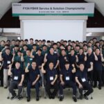 한국후지필름BI, ‘2024 서비스 앤 솔루션 챔피언십’ 성료