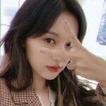 너무 예쁜데 예쁜 척 할때마다 현타 온다는 배우