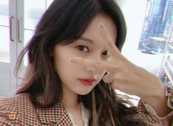 너무 예쁜데 예쁜 척 할때마다 현타 온다는 배우