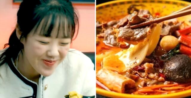 “점심시간에 마라탕 시켜 먹는 신입…회의하는데 향신료 냄새나서 짜증 납니다”