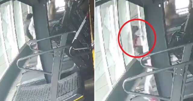 러닝머신 타면서 땀 닦다가 미끄러진 여성…통창 밖으로 떨어져 사망