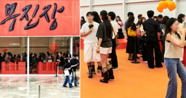 무신사, ‘무진장 여름 블프’ 4시간 만에 판매액 100억 달성하며 초대박 터졌다