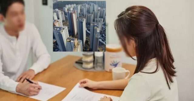 동탄 수백억 전세사기 부부, 1심서 징역 12년·6년 선고