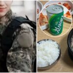 외박 복귀 전, 밥 먹으러 식당 갔다가 공짜 ‘국밥·사이다’ 받은 군 장병의 사연