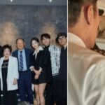 ‘하이재킹’ 하정우·여진구, 여객기 납치 사건서 살아돌아온 실존 인물 직접 만났다