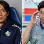 “축구대표팀 감독, 결국은 ‘국내파’로 가닥…외국인 찾는다고 4개월 날렸다”