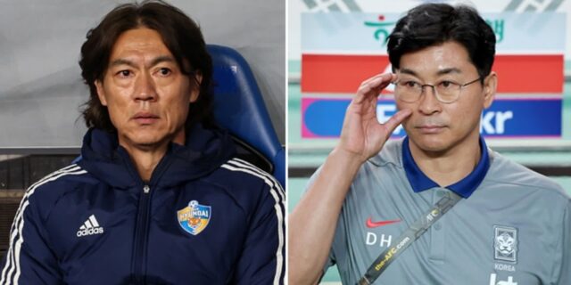 “축구대표팀 감독, 결국은 ‘국내파’로 가닥…외국인 찾는다고 4개월 날렸다”