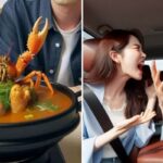 꽃게 들어간 ‘풋팟퐁커리’ 예비신랑과 먹다가 ‘파혼’까지 간 여성의 사연