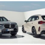 “고급감 끝판왕 찍었다는 BMW 이 모델은?”