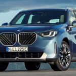 “유럽에서 공개된 299마력 하이브리드” BMW 신형 X3 30e xDrive