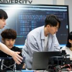 아주대, AI모빌리티공학과 확대 개편, 2025학년도 첫 신입생 모집