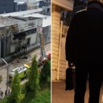 화성 화재로 목숨 잃은 50대 근로자, 3남매 둔 아버지였다…유족들 오열
