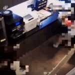 스터디 카페 스낵바 간식 공짜라고 하자 싹쓸이한 학생들…사장은 배상 요구
