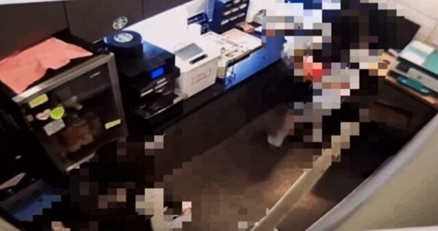 스터디 카페 스낵바 간식 공짜라고 하자 싹쓸이한 학생들…사장은 배상 요구