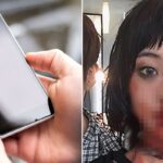 피 흘리며 걸어가는 여성에게 번호 딴 남성…“마음에 든다며 명함 주더라”