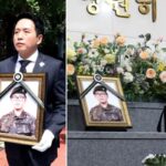 ‘성전환’ 수술 받았던 故 변희수 전 하사, ‘순직’ 인정 후 현충원에 안장