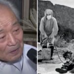 “한국인 포로 해부한 일본군, 임산부도 생체실험했다”…어느 90대 일본 노인의 양심고백