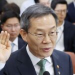 “日에 라인사태 사과 받아내라” 野 요구에…정부, 기존 입장 되풀이