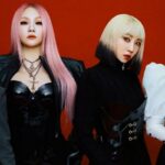 2NE1 멤버 완전체로 양현석 회동…데뷔 ‘15주년’ 맞아 재결합 가능성