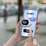 KT엠모바일, ‘AI 자동개통’ 도입…개통시간 단축