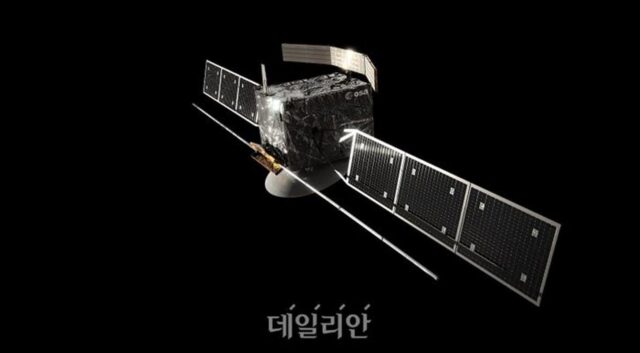 IBS, 고해상도 금성 지도 만드는 거대 우주 임무 참여
