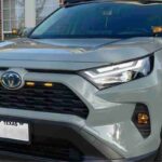 “유지비 압도적으로 줄인다는 이차?!” 역시 열도의 토요타 RAV4