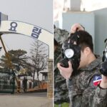 “육군훈련소 입소한 아들이 2주차에 ‘욕 한마디’ 했다고 퇴소 조치당했습니다”