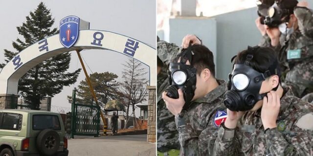 “육군훈련소 입소한 아들이 2주차에 ‘욕 한마디’ 했다고 퇴소 조치당했습니다”