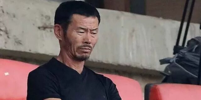 ‘아동학대’ 혐의로 고소당한 손웅정 감독, 조심스럽게 현재 상황·입장 밝혔다