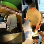 “어린 딸들 데리고 삼겹살 먹으러 온 부부…7만원어치 먹고 그냥 갔습니다” (영상)