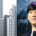 ‘반포 아리팍’ 펜트하우스 110억 최고가 매수자, 초특급 인기 배우였다