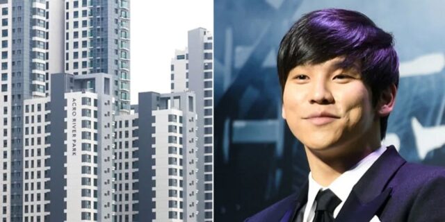 ‘반포 아리팍’ 펜트하우스 110억 최고가 매수자, 초특급 인기 배우였다