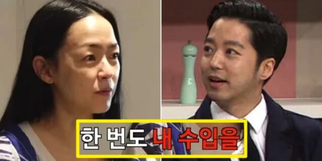 치과의사 남편 덕본 거 없냐는 말에 ‘저작권 290개’ 등록된 김윤아의 단호한 대답