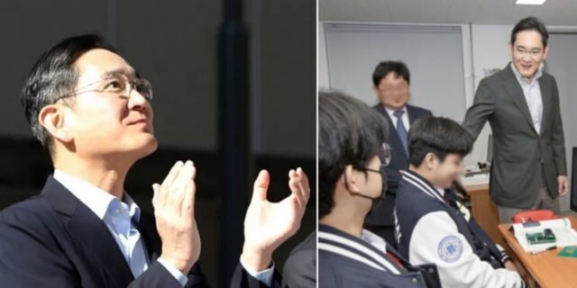 ‘재드래곤’ 이재용의 삼성, 고졸 청년 끌어 안는다…“위대한 결정 나왔다”