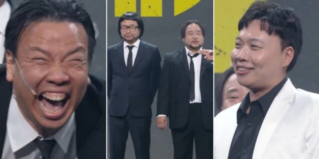 ‘외모비하 개그’ 부활 꿈꾸는 개그맨 오지헌·박휘순·이상준…‘개콘’ 반응 터졌다 (영상)