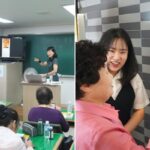 할머니·할아버지들이 ‘키오스크’ 어려워하자 직접 특강 열어 실습까지 시켜준 맥도날드