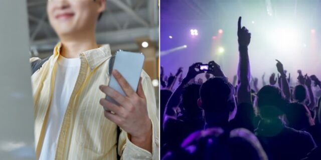 “콘서트 입장할 때 ‘얼굴 인식’”…암표·매크로 예매 완전 차단할 기술 등장