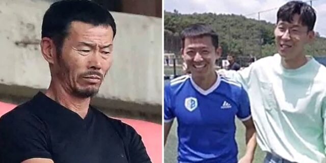 “‘SON아카데미’ 폭행 코치는 손흥민 친형…피멍 들자 ‘잘못 때렸다’면서 웃어”