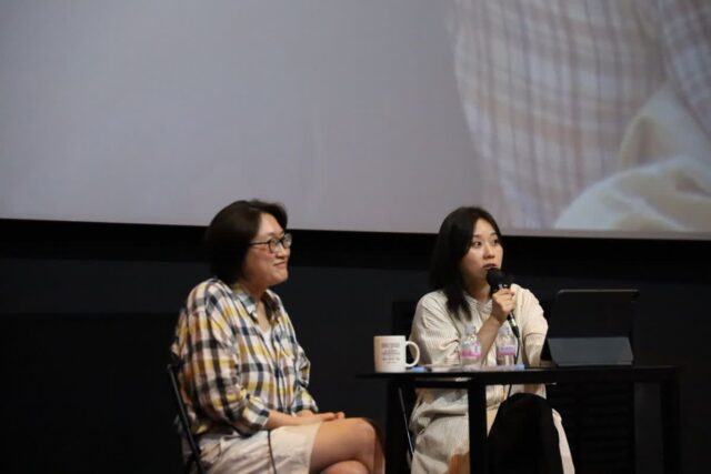서울동물영화제, 김현민 영화감독과 함께한 6월 ‘월간 동물영화’ 성료