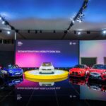 BMW, 부산모빌리티쇼에 ‘뉴 M4·올 뉴 iX2’ 공개