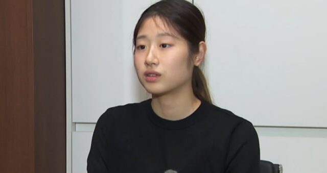 ‘피겨 간판’ 이해인, 전지훈련 중 음주·미성년자 후배 성추행 논란에 뜻밖의 입장 밝혀