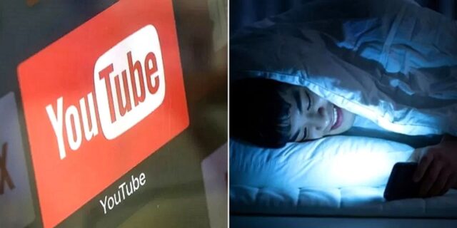 유튜브가 잘 때도 영상 보는 사용자들 위해 준비하고 있는 ‘새 기능’
