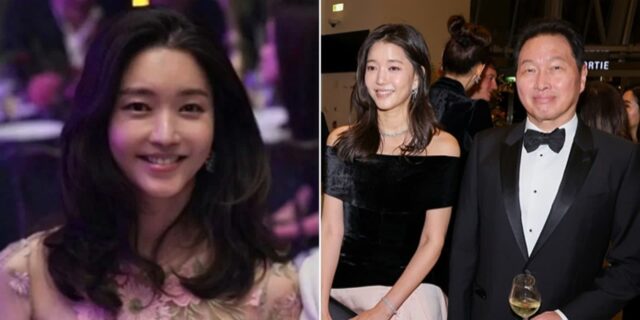 재산분할 1조 3800억원…최태원 동거인, 인터뷰로 근황 전하자 대한민국 여성들 반응