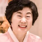 독거노인·장애인에게 음식 만들어 기부하던 박정희씨, 장기기증으로 4명의 생명 살려
