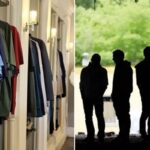 “교환 안해주면 깡패 부른다?”…구매한지 네 달 지난 옷 들고와 직원 협박한 남성