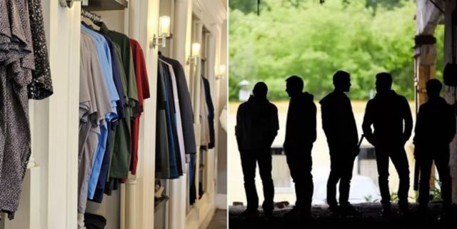 “교환 안해주면 깡패 부른다?”…구매한지 네 달 지난 옷 들고와 직원 협박한 남성