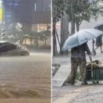 주말, 약속 잡은 사람들 ‘초비상’…어마어마한 예보 나왔다