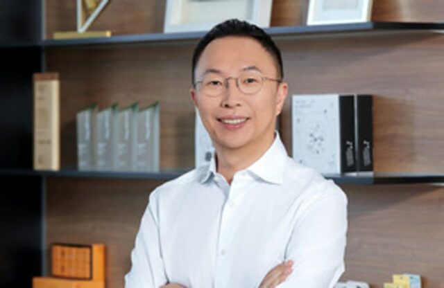 카카오게임즈 한상우 대표 “ESG 경영과 비즈니스 확대 동시 추구”